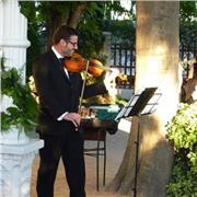 Profesor de Violín y Viola Especialista en metodología Suzuki a partir de 3 años